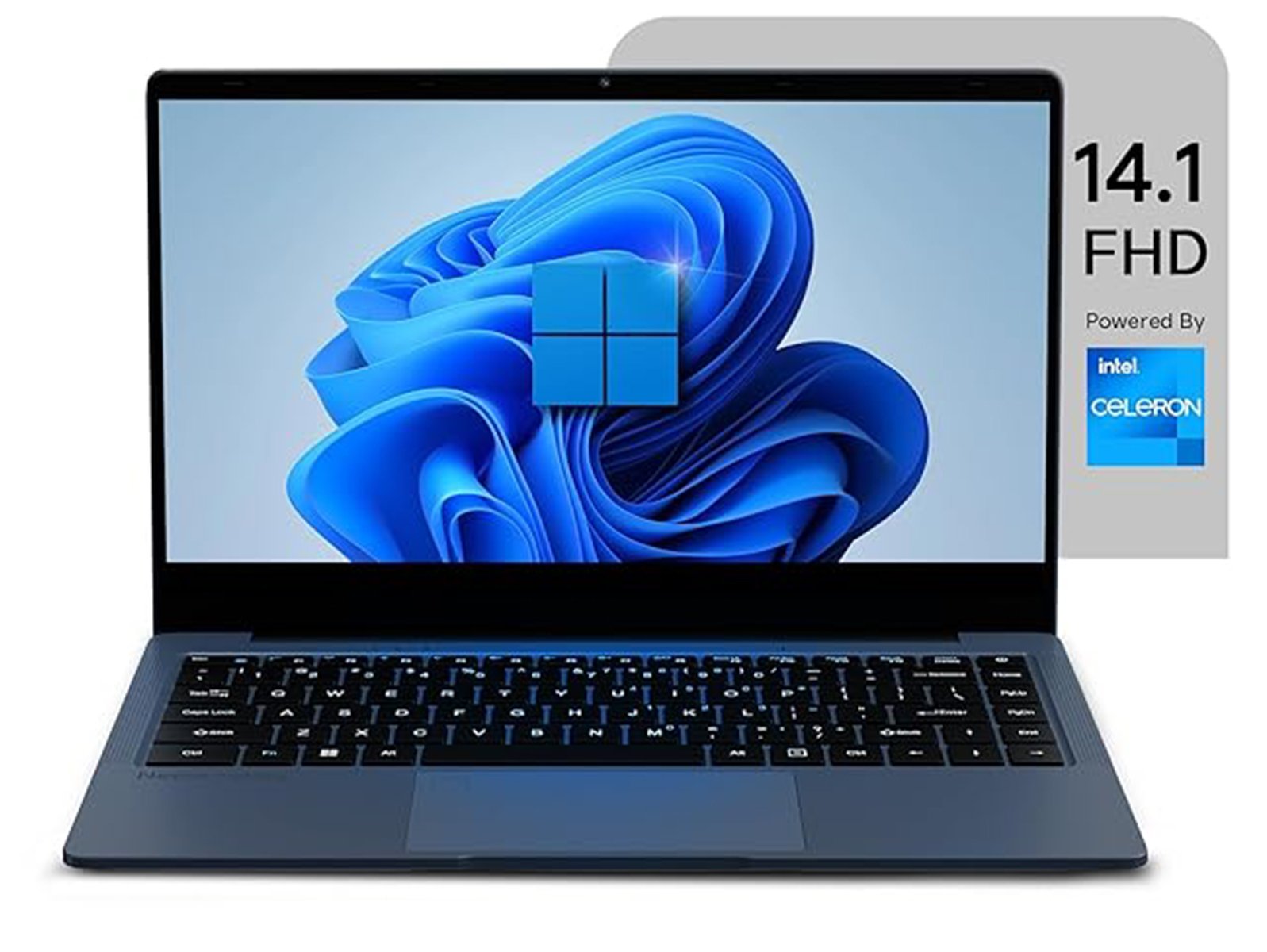 International Coverage