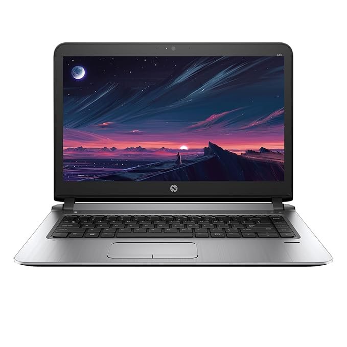 Hp Probook 430 G3(ProcessorCore i5-Refurbished